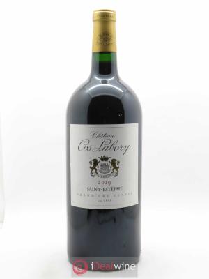 Château Cos Labory 5ème Grand Cru Classé  2019 - Lot de 1 Double-magnum