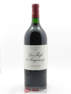 Les Fiefs de Lagrange Second Vin  2019 - Lot de 1 Magnum