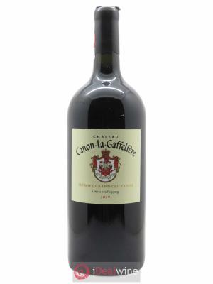 Château Canon la Gaffelière 1er Grand Cru Classé B  2019 - Lot de 1 Double-magnum