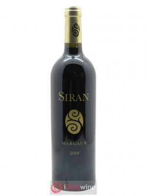 Château Siran  2019 - Lot of 1 Bottle
