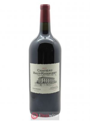 Château Haut Marbuzet (OWC if 1 BTE) 2019 - Lot of 1 Double-magnum