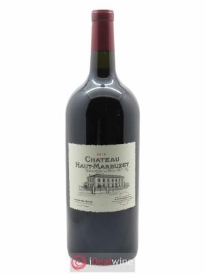 Château Haut Marbuzet (CBO à partir de 1 BTE) 2019 - Lot de 1 Double-magnum