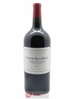 Château Haut-Bailly Cru Classé de Graves (CBO à partir de 1 BTE) 2019 - Lot de 1 Double-magnum