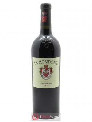 La Mondotte 1er Grand Cru Classé B (depuis 2012)  2019 - Posten von 1 Flasche