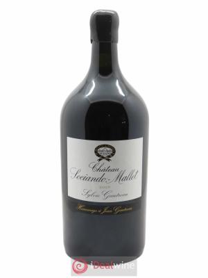 Château Sociando Mallet (CBO à partir de 1 BTE) 2019 - Lot de 1 Double-magnum