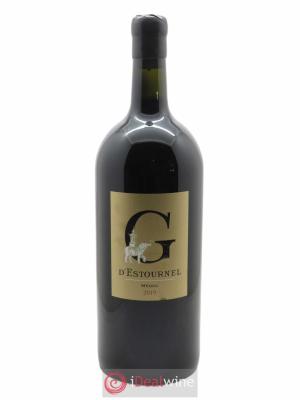 Goulée By Cos d'Estournel (CBO à partir de 1 BTE) 2019 - Lot de 1 Double-magnum