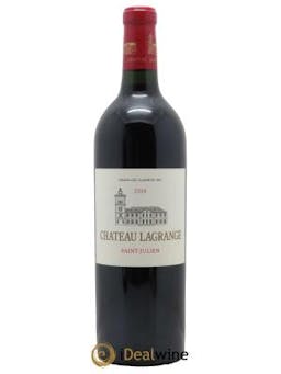 Château Lagrange 3ème Grand Cru Classé (OWC if 6 bts) 2016 - Lot of 1 Bottle