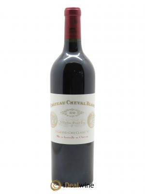 Château Cheval Blanc 1er Grand Cru Classé A (OWC if 6 btls) 2019 - Lot of 1 Bottle