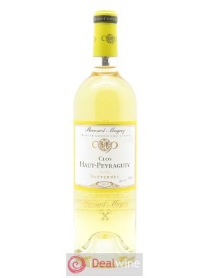 Clos Haut Peyraguey 1er Grand Cru Classé  2017 - Lot of 1 Bottle