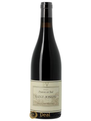 Saint-Joseph Poivre et Sol François Villard  2021 - Lot of 1 Bottle