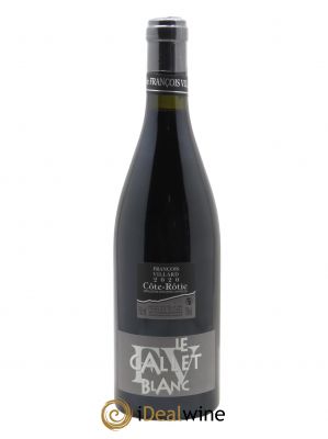 Côte-Rôtie Le Gallet Blanc François Villard  2020 - Lot of 1 Bottle