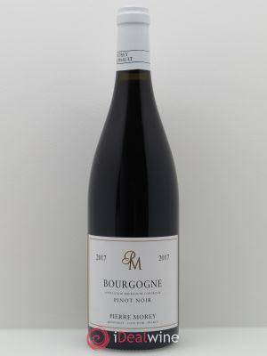 Bourgogne Pierre Morey (Domaine)  2017 - Lot de 1 Bouteille