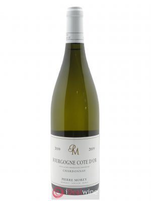 Bourgogne Chardonnay Pierre Morey (Domaine)  2019 - Lot of 1 Bottle