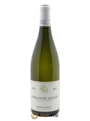 Bourgogne Aligoté Pierre Morey (Domaine)  2020 - Lot of 1 Bottle