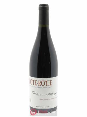Côte-Rôtie Stephane Othéguy  2019 - Lot de 1 Bouteille