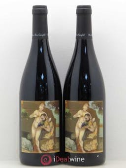 Côte-Rôtie La Sereine Noire Gangloff (Domaine)  2016 - Lot of 2 Bottles