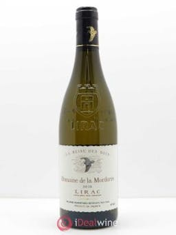 Lirac Cuvée Reine des Bois Famille Delorme  2018 - Lot of 1 Bottle