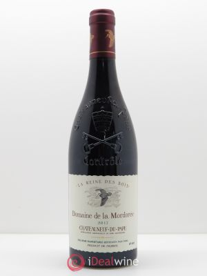 Châteauneuf-du-Pape Cuvée de la Reine des Bois Famille Delorme  2017 - Lot of 1 Bottle