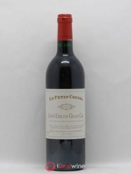 Le Petit Cheval Second Vin  1994 - Lot of 1 Bottle