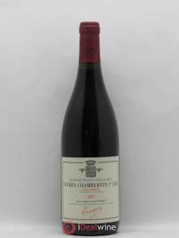 Gevrey-Chambertin 1er Cru Clos Prieur Jean et Jean-Louis Trapet  2007 - Lot of 1 Bottle