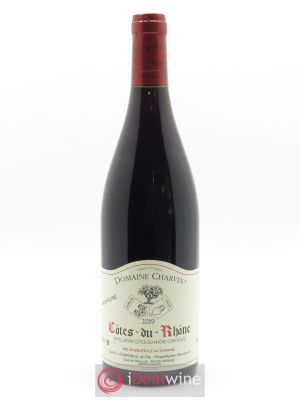Côtes du Rhône Charvin (Domaine)  2019 - Lot of 1 Bottle