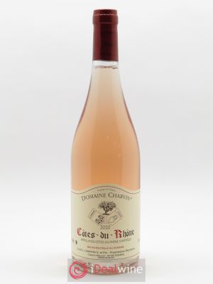Côtes du Rhône Charvin (Domaine)  2020 - Lot of 1 Bottle