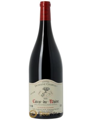 Côtes du Rhône Charvin (Domaine)  2021 - Lotto di 1 Magnum