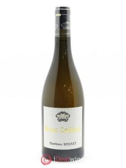 Côtes du Rhône Brise Cailloux Coulet (Domaine du) - Matthieu Barret  2017 - Lot of 1 Bottle