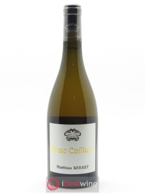 Côtes du Rhône Brise Cailloux Coulet (Domaine du) - Matthieu Barret  2018 - Lot of 1 Bottle