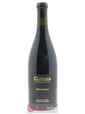 Cornas Billes Noires Réserve Coulet (Domaine du) - Matthieu Barret  2015 - Lot de 1 Bouteille