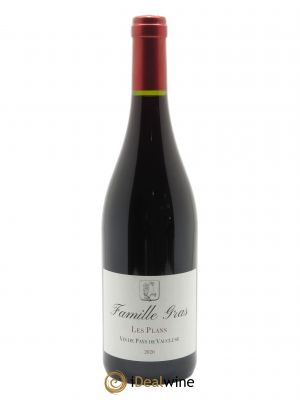 IGP Vaucluse (Vin de Pays de Vaucluse) Santa Duc (Domaine) Les Plans Famille Gras  2020 - Lot of 1 Bottle
