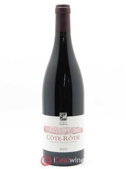 Côte-Rôtie Champin Le Seigneur Domaine Gerin  2017 - Lot of 1 Bottle