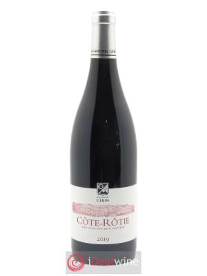 Côte-Rôtie Champin Le Seigneur Jean-Michel Gerin  2019 - Lot de 1 Bouteille