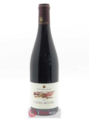 Côte-Rôtie Mon Village Michel et Stéphane Ogier  2019 - Lot de 1 Bouteille