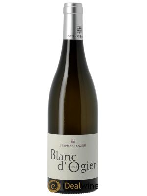Côtes du Rhône Le Blanc Stéphane Ogier 2022