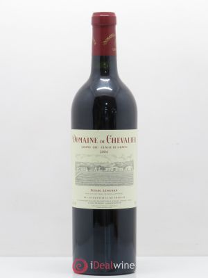 Domaine de Chevalier Cru Classé de Graves  2004 - Lot of 1 Bottle