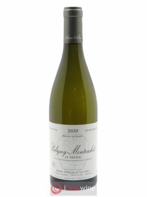 Puligny-Montrachet Le Trézin Marc Colin & Fils  2020 - Lot de 1 Bouteille