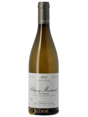 Puligny-Montrachet Le Trézin Marc Colin & Fils 2022 - Lot de 1 Bottle