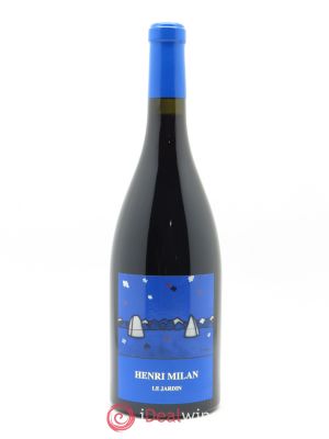 Vin de France Le Jardin Henri Milan  2014 - Lot of 1 Bottle