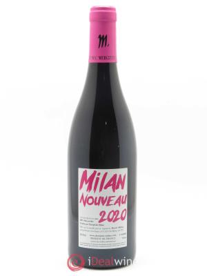 Vin de Table de France Nouveau Henri Milan  2020 - Lot de 1 Bouteille