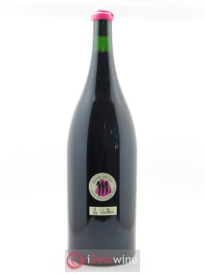 Vin de France Le Vallon Henri Milan  2010 - Lot of 1 Jeroboam
