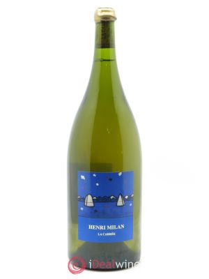 Vin de France La Carrée Henri Milan  2014 - Lot de 1 Magnum