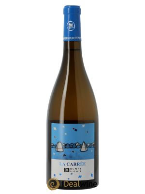 Vin de France La Carrée Henri Milan 2015 - Lot de 1 Bouteille