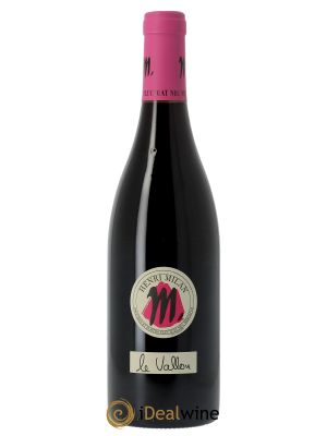 Vin de France Le Vallon Henri Milan 2021