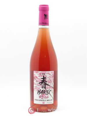Vin de France Haru Henri Milan  2019 - Lot of 1 Bottle