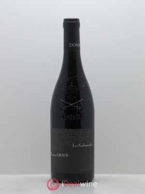 Châteauneuf-du-Pape Les Galimardes Famille Giraud  2016 - Lot of 1 Bottle