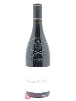Châteauneuf-du-Pape Les Grenaches De Pierre Giraud (Domaine)  2017 - Lot of 1 Bottle