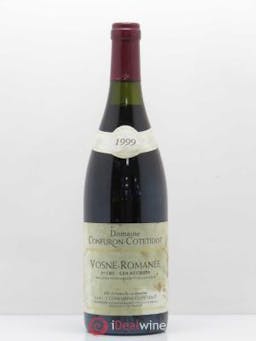 Vosne-Romanée 1er Cru Les Suchots Confuron-Cotetidot  1999 - Lot of 1 Bottle