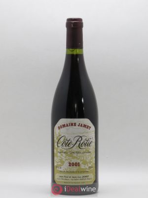 Côte-Rôtie Jamet (Domaine)  2001 - Lot of 1 Bottle