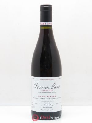 Bonnes-Mares Grand Cru Laurent Roumier  2013 - Lot of 1 Bottle